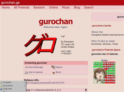 gurochan|gurochanga (@gurochanga) .